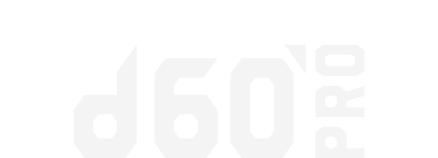 d60 PRO